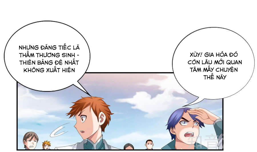 Đại Chúa Tể Chapter 85 - 24