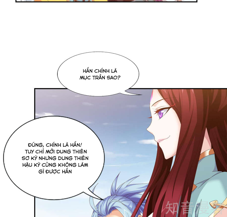 Đại Chúa Tể Chapter 85 - 38