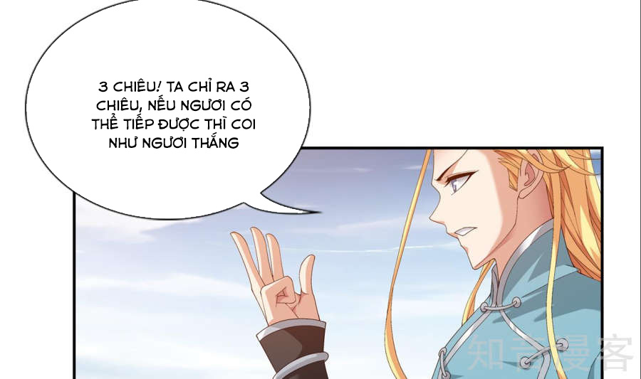 Đại Chúa Tể Chapter 85 - 49