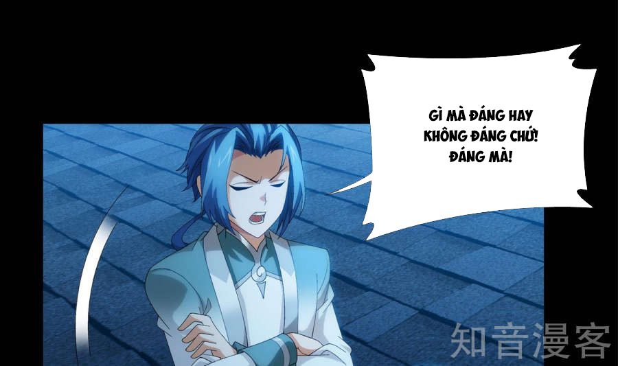 Đại Chúa Tể Chapter 85 - 9