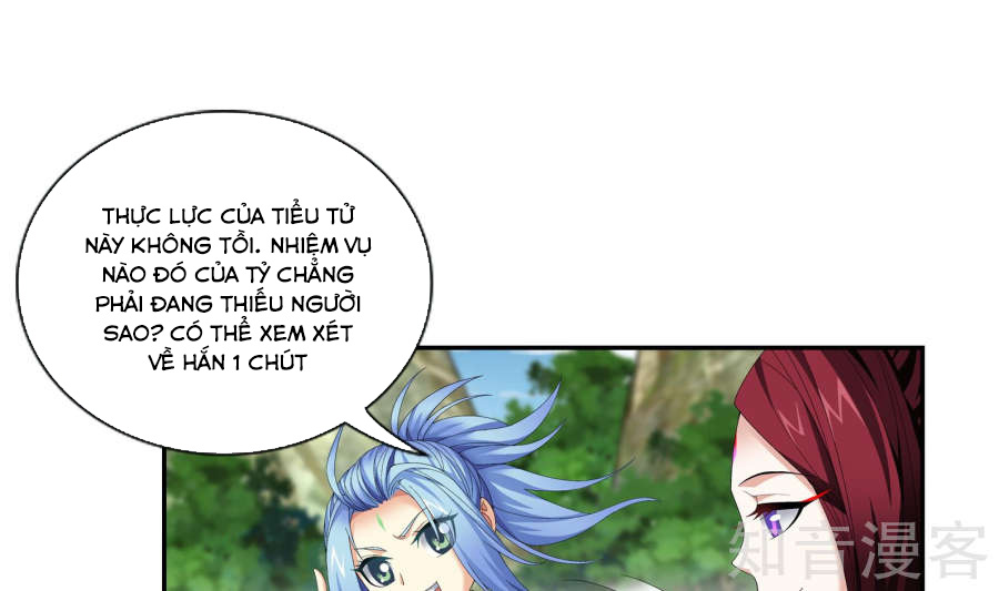 Đại Chúa Tể Chapter 86.5 - 5