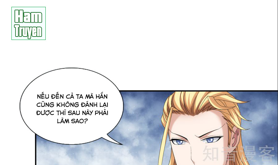 Đại Chúa Tể Chapter 88 - 2