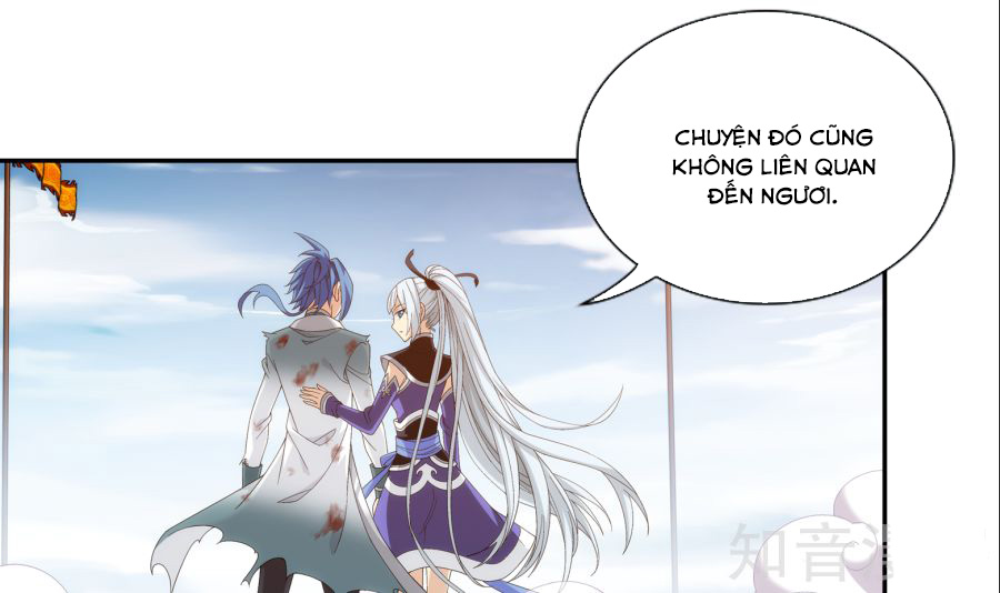 Đại Chúa Tể Chapter 88 - 4