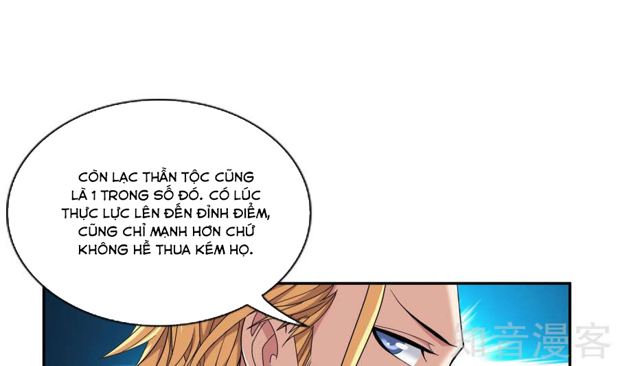 Đại Chúa Tể Chapter 88 - 31