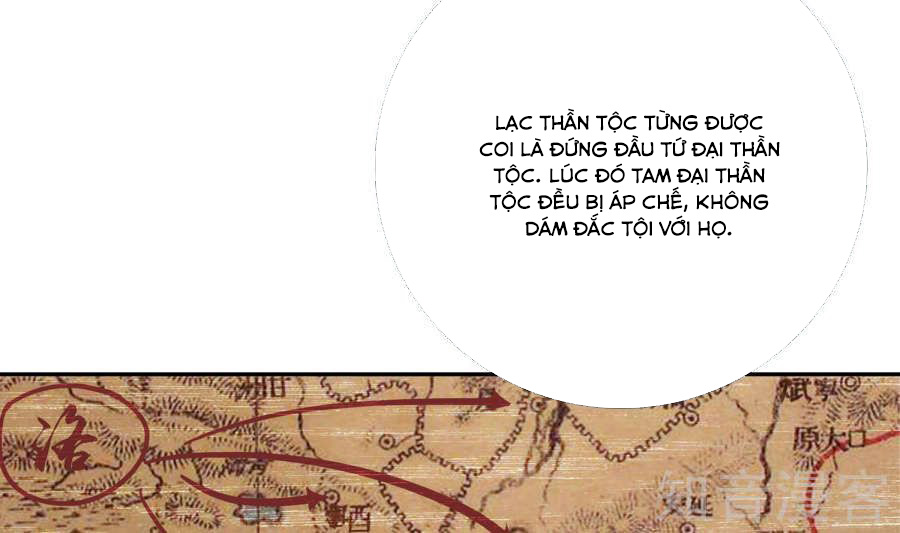 Đại Chúa Tể Chapter 88 - 43