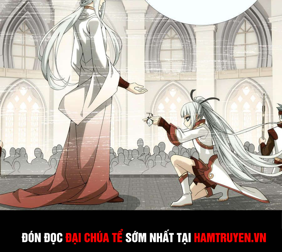 Đại Chúa Tể Chapter 88 - 62