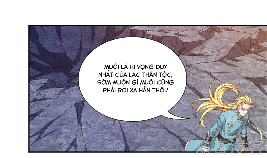 Đại Chúa Tể Chapter 88 - 10