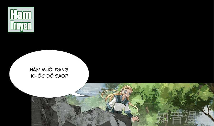 Đại Chúa Tể Chapter 89 - 2