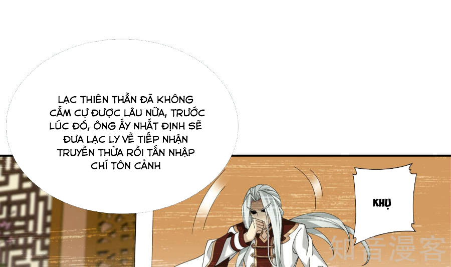 Đại Chúa Tể Chapter 89 - 11