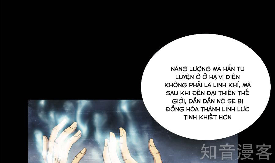 Đại Chúa Tể Chapter 89 - 41