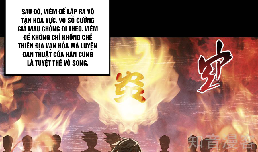 Đại Chúa Tể Chapter 89 - 59