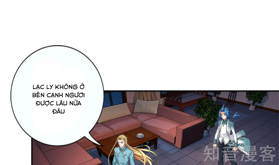 Đại Chúa Tể Chapter 89 - 9