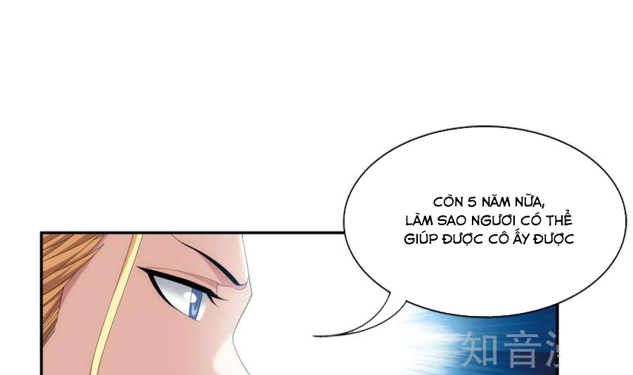 Đại Chúa Tể Chapter 90 - 4