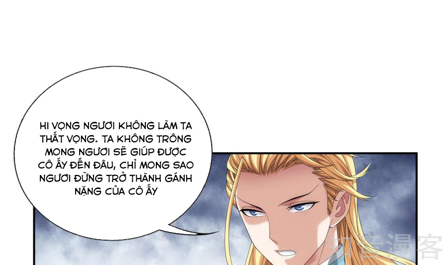 Đại Chúa Tể Chapter 90 - 10