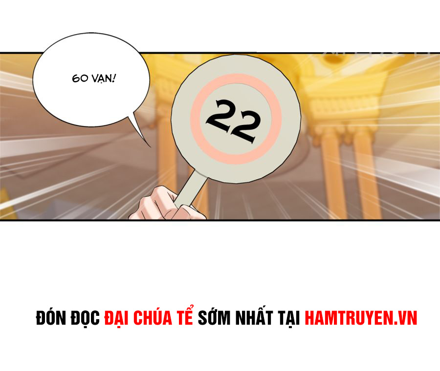 Đại Chúa Tể Chapter 93 - 40