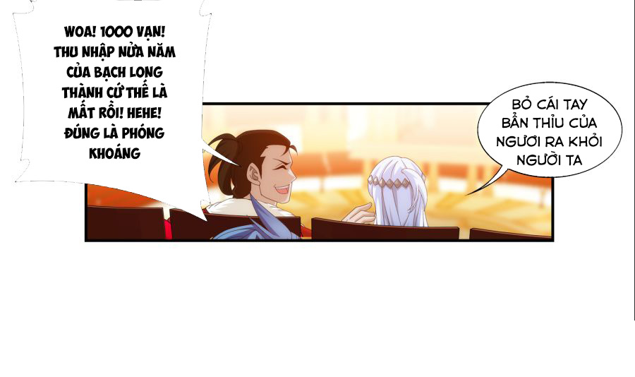 Đại Chúa Tể Chapter 95 - 4