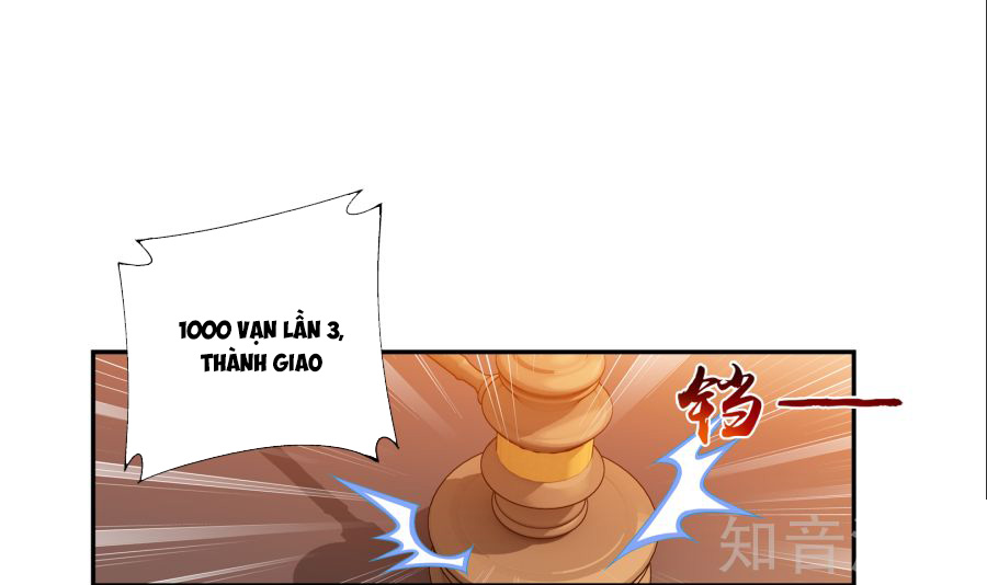 Đại Chúa Tể Chapter 95 - 9