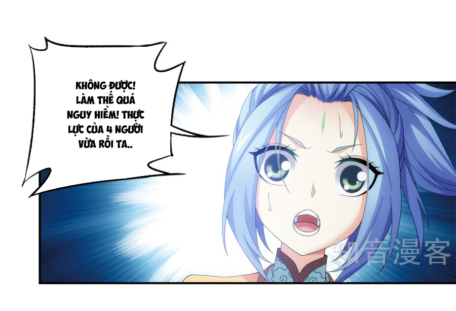 Đại Chúa Tể Chapter 97 - 9