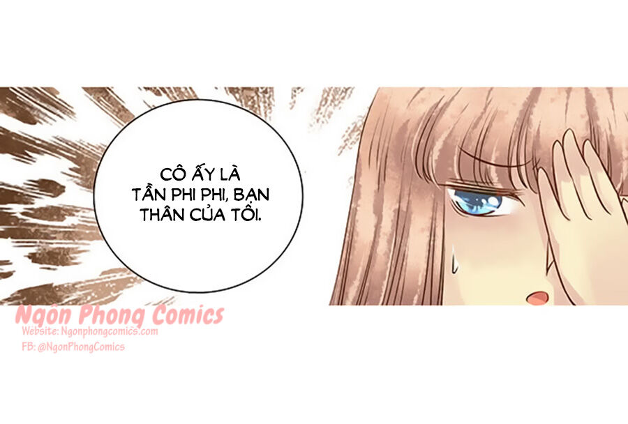 Thiên Niên Minh Vương Cộng Chẩm Miên Chapter 5 - 22