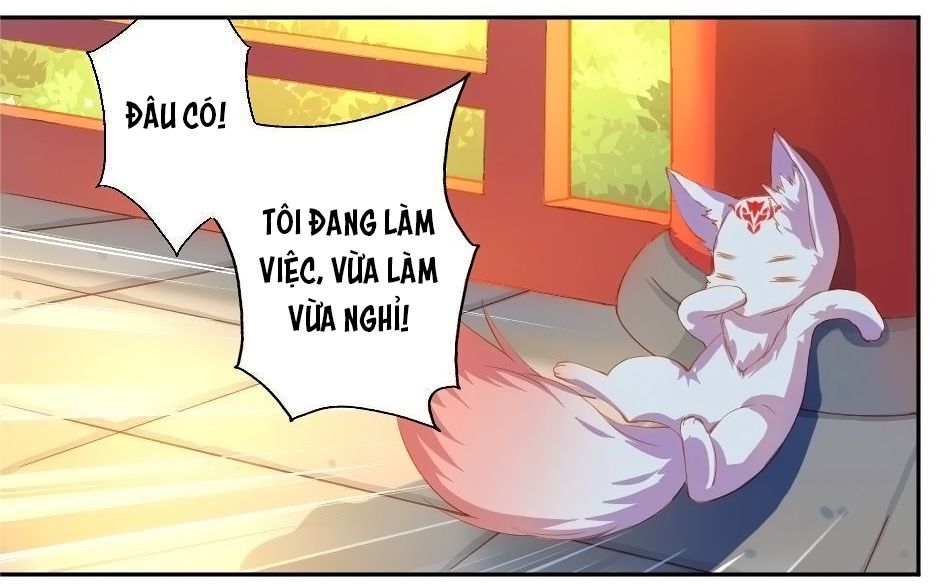 Thiên Hồ Kiếp Chapter 3 - 9