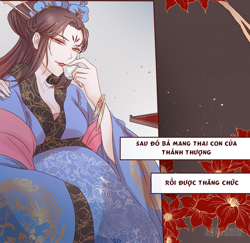 Sở Cung Tứ Thời Ca Chapter 1 - 65