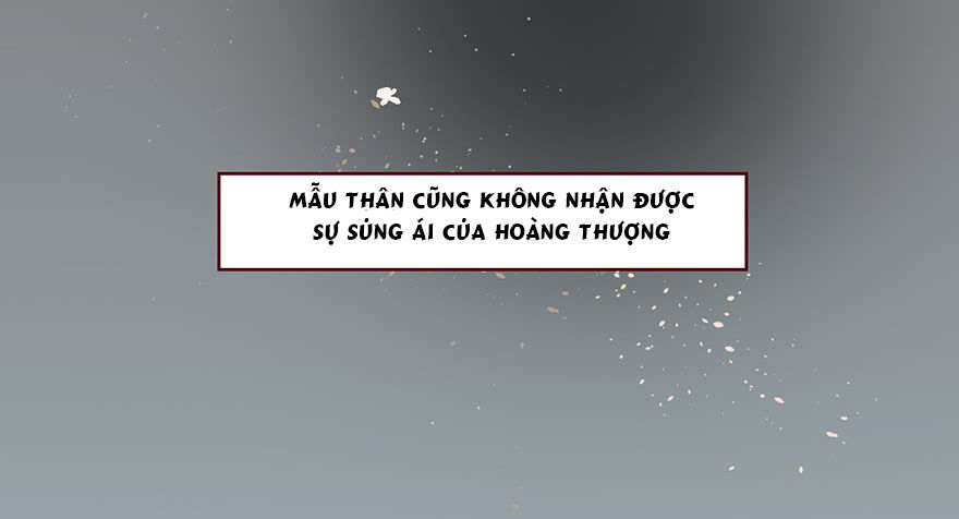 Sở Cung Tứ Thời Ca Chapter 1 - 69