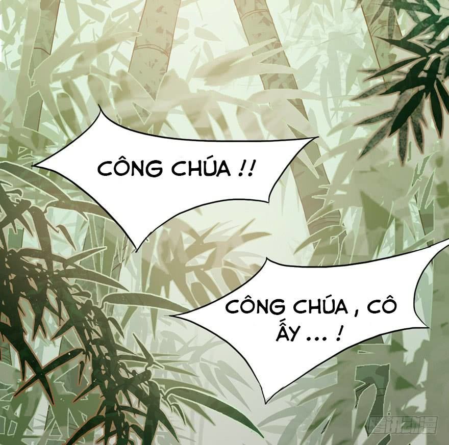 Sở Cung Tứ Thời Ca Chapter 2 - 116