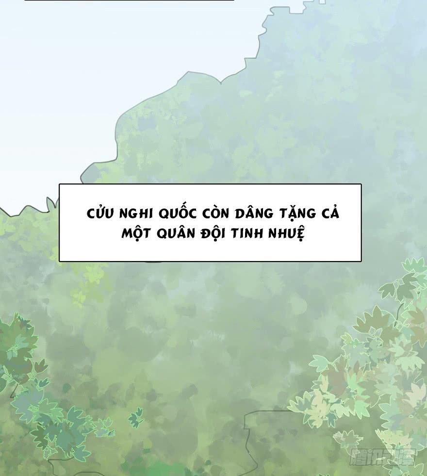 Sở Cung Tứ Thời Ca Chapter 2 - 16