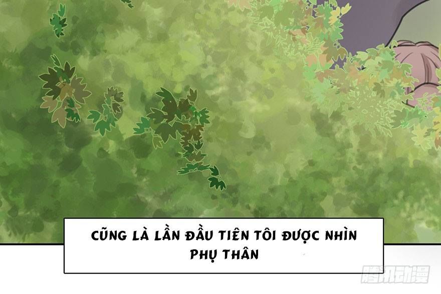 Sở Cung Tứ Thời Ca Chapter 2 - 19