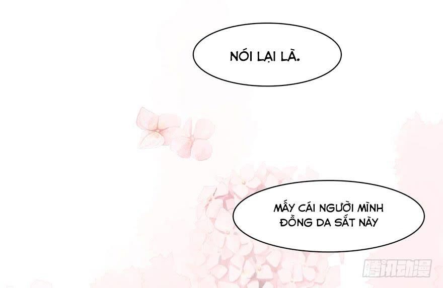 Sở Cung Tứ Thời Ca Chapter 2 - 3