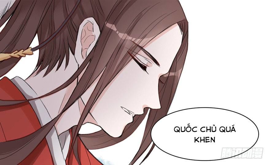 Sở Cung Tứ Thời Ca Chapter 2 - 22