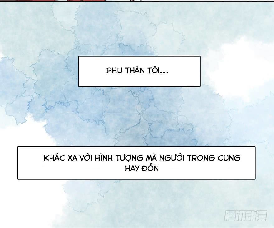 Sở Cung Tứ Thời Ca Chapter 2 - 23