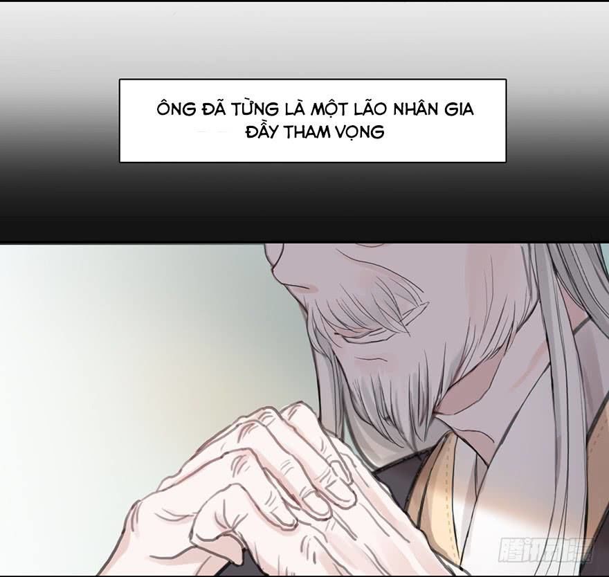 Sở Cung Tứ Thời Ca Chapter 2 - 25