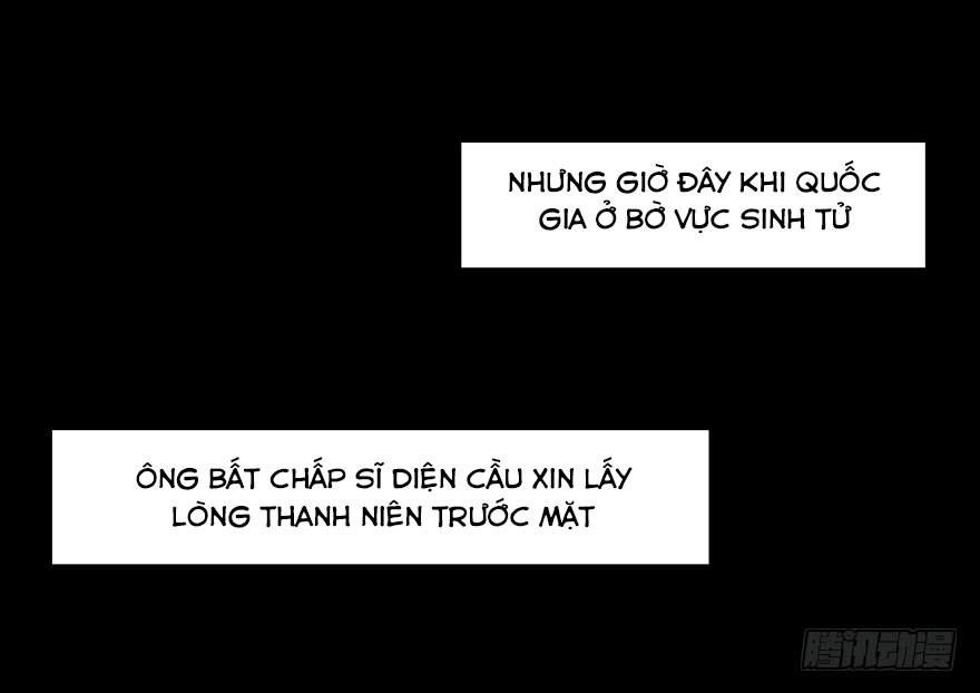 Sở Cung Tứ Thời Ca Chapter 2 - 26