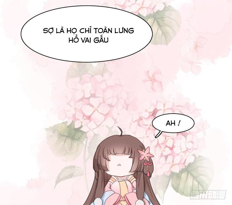 Sở Cung Tứ Thời Ca Chapter 2 - 4