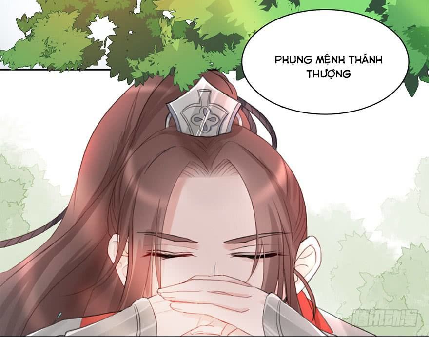 Sở Cung Tứ Thời Ca Chapter 2 - 6