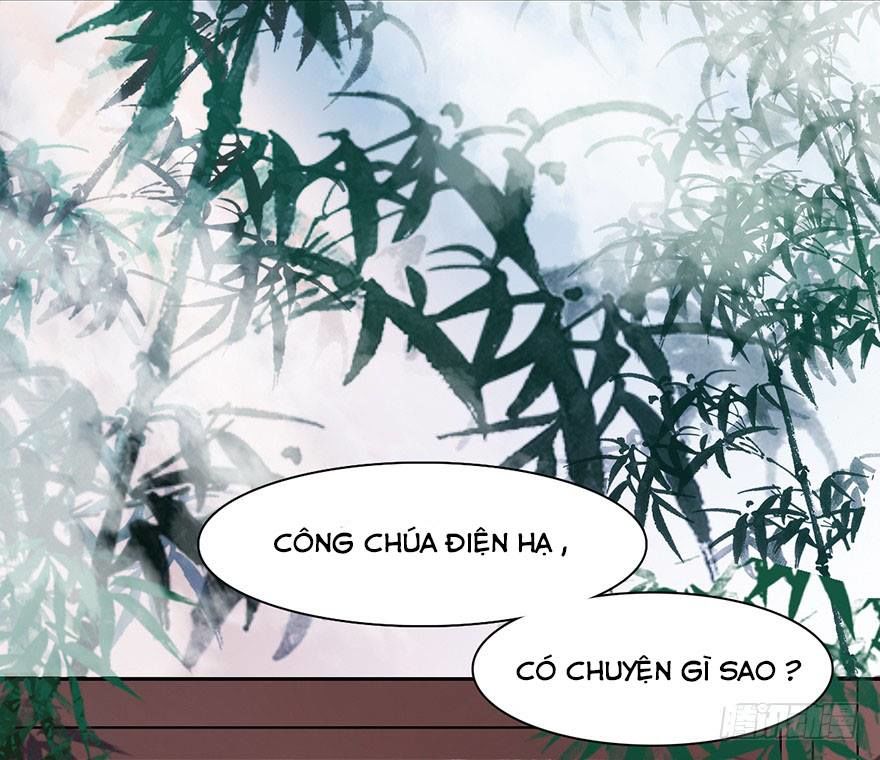 Sở Cung Tứ Thời Ca Chapter 2 - 55