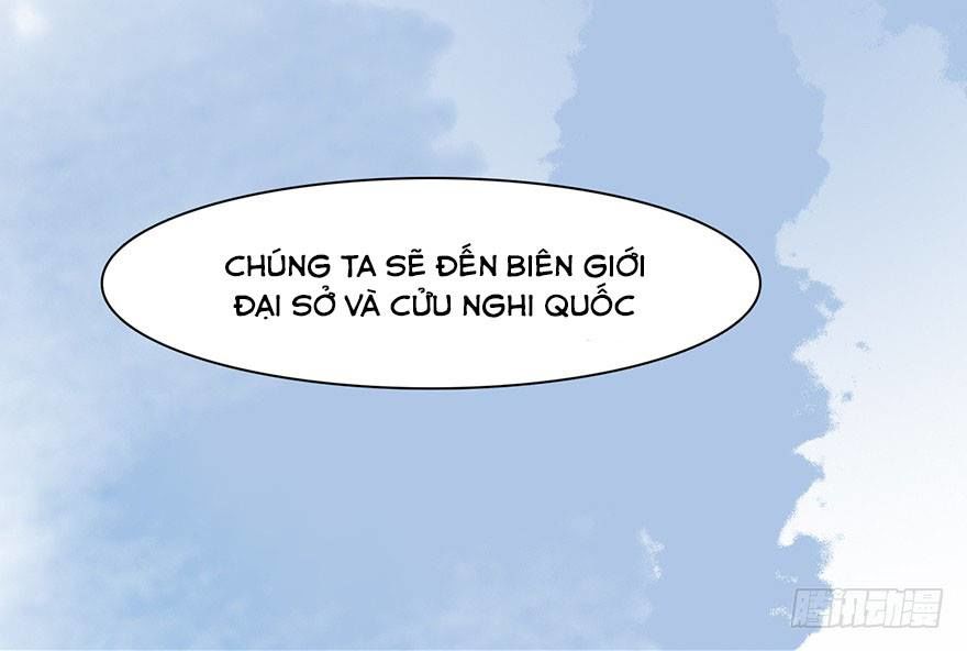 Sở Cung Tứ Thời Ca Chapter 2 - 60