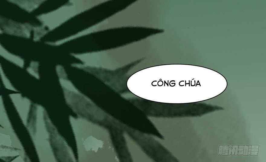 Sở Cung Tứ Thời Ca Chapter 2 - 73