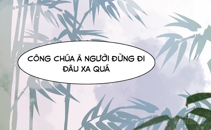 Sở Cung Tứ Thời Ca Chapter 2 - 79