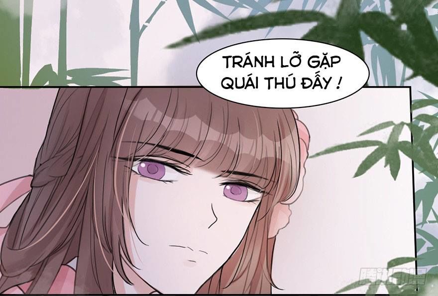 Sở Cung Tứ Thời Ca Chapter 2 - 80