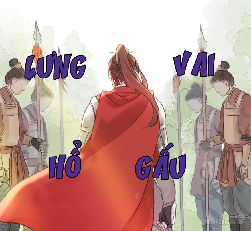 Sở Cung Tứ Thời Ca Chapter 2 - 9