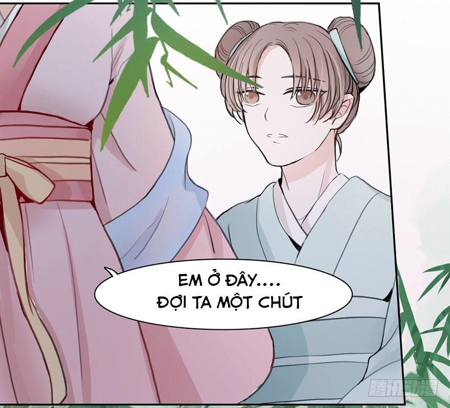 Sở Cung Tứ Thời Ca Chapter 2 - 93