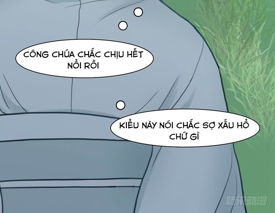 Sở Cung Tứ Thời Ca Chapter 2 - 98