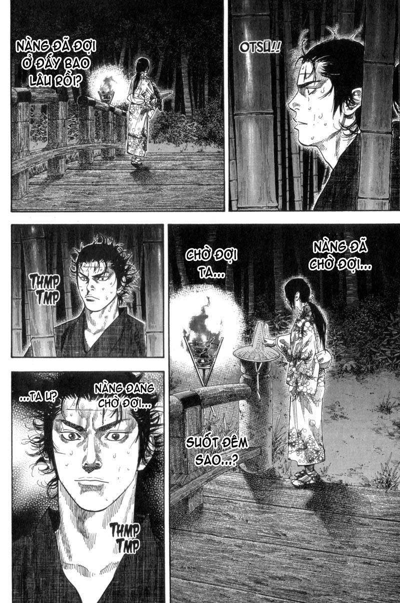 Lãng Khách Chapter 103 - 5