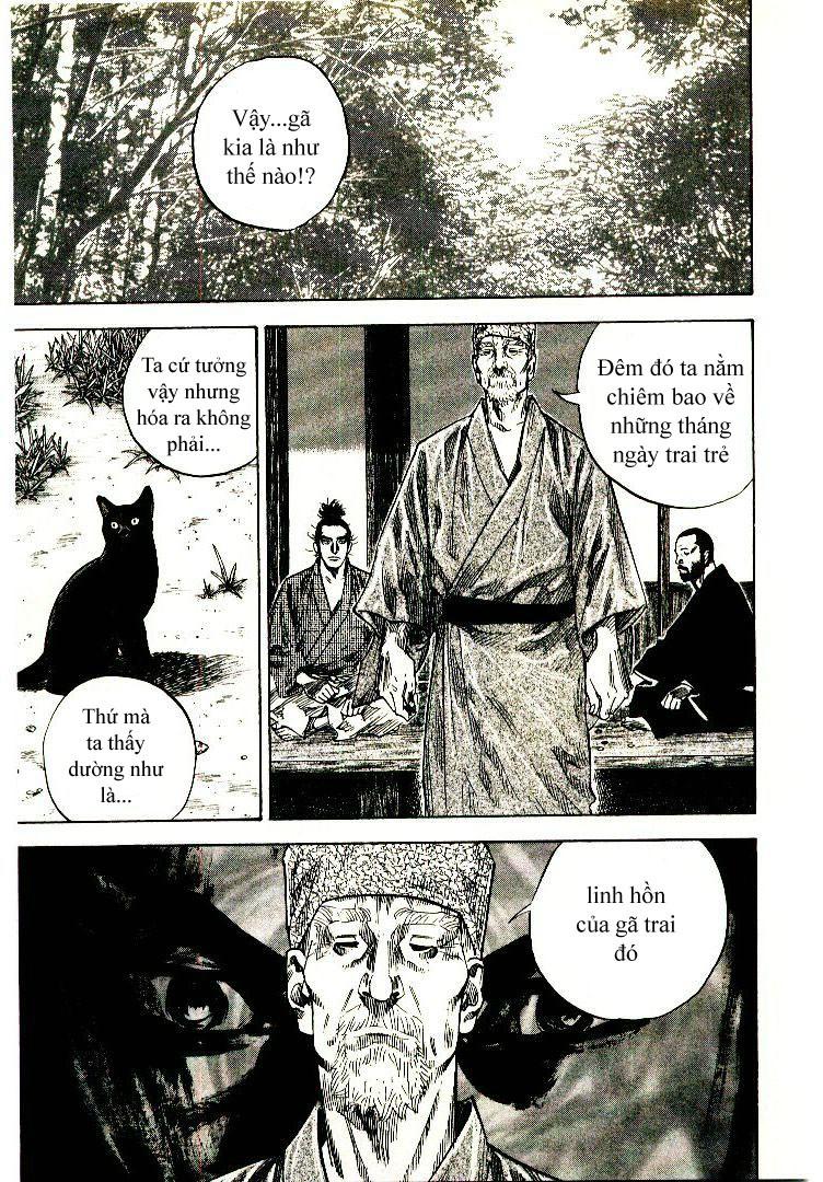 Lãng Khách Chapter 104 - 19