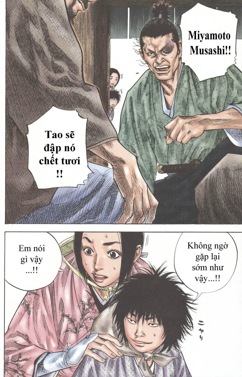 Lãng Khách Chapter 105 - 23