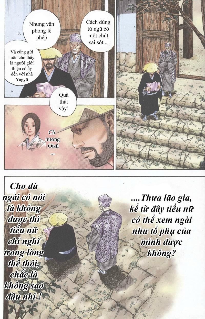 Lãng Khách Chapter 105 - 8