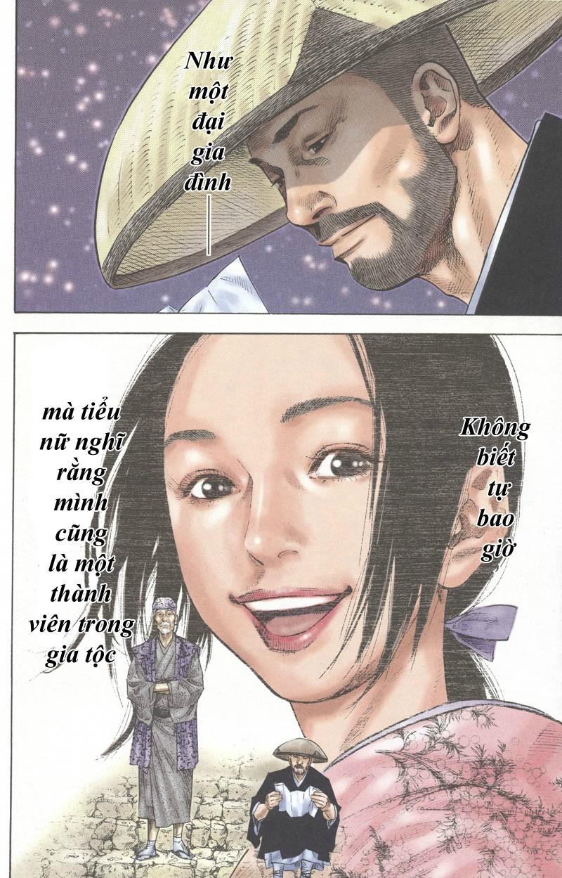 Lãng Khách Chapter 105 - 10