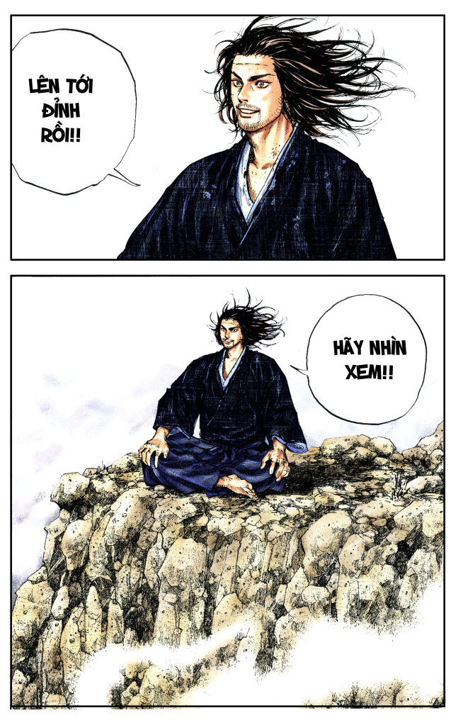 Lãng Khách Chapter 109 - 15